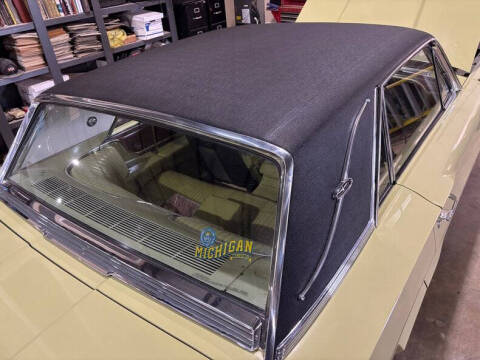 1964 Ford Thunderbird