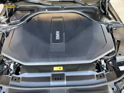 2024 BMW i5 eDrive40