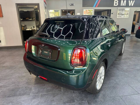 2015 MINI Hardtop 4 Door Cooper