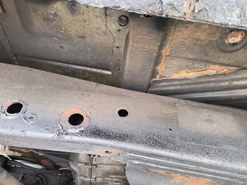 2008 Chevrolet Silverado 1500