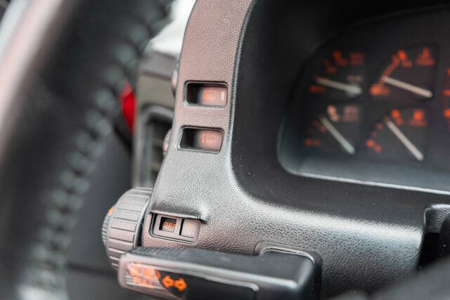 1988 Mazda RX-7 18