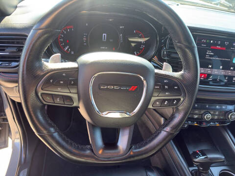 2024 Dodge Durango R/T Plus