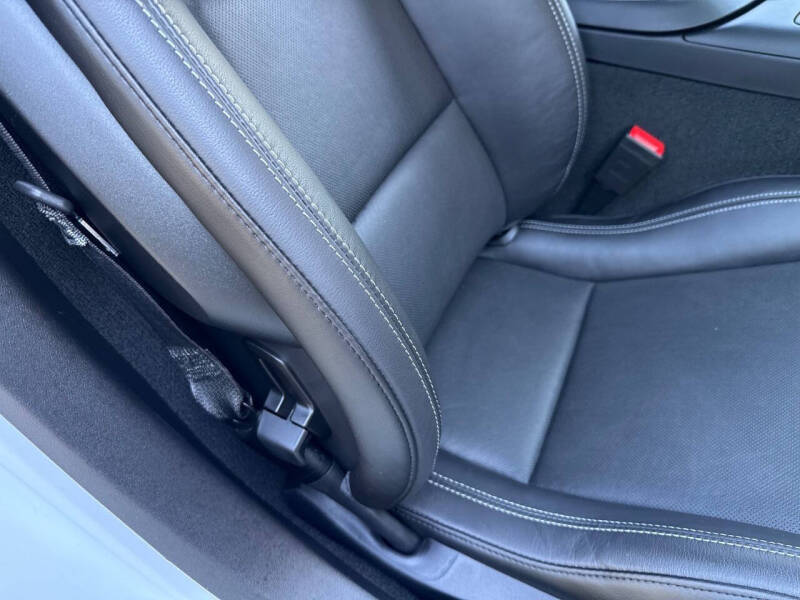 2019 Chevrolet Corvette Stingray