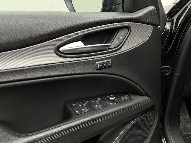 2023 Alfa Romeo Stelvio Veloce