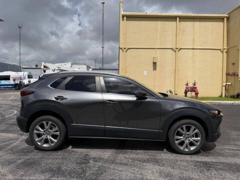 2023 Mazda CX-30 2.5 S Preferred