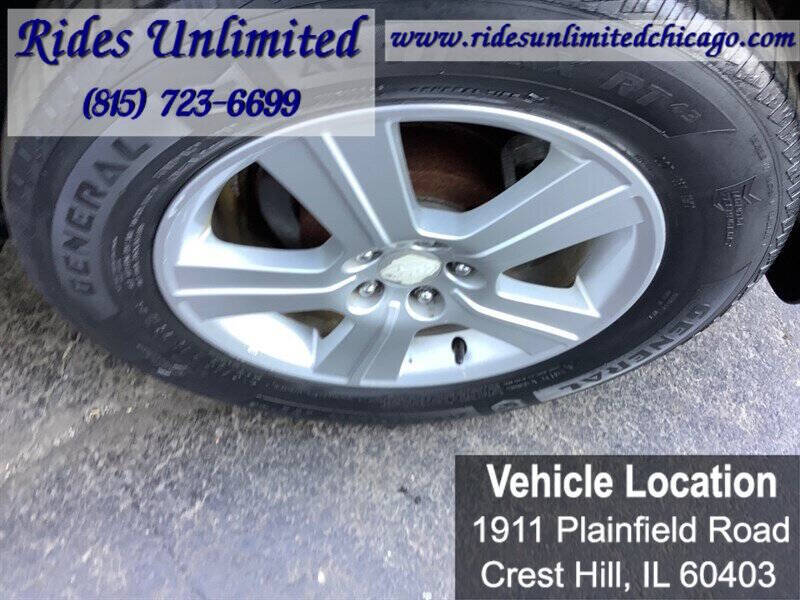 2011 Subaru Forester 2.5X