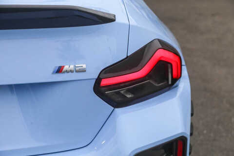 2023 BMW M2