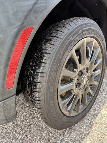 2015 MINI Hardtop 4 Door Cooper