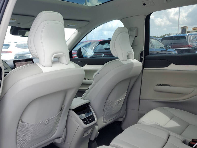 2025 Volvo EX90 Twin Performance Ultra 7P