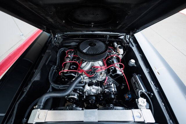 1970 Ford Mustang
