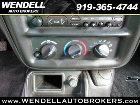 2000 Chevrolet Camaro Z28 SS