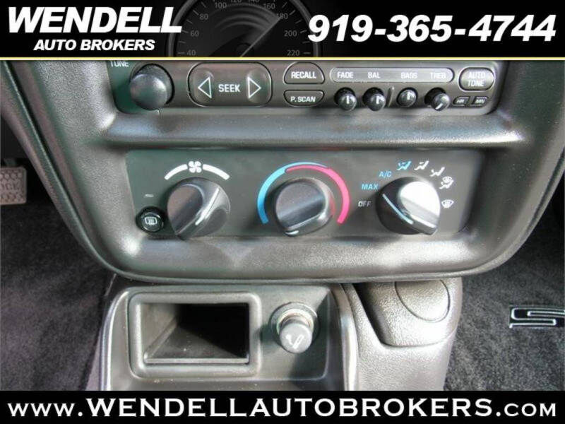 2000 Chevrolet Camaro Z28 SS