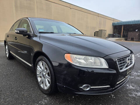 2011 Volvo S80 3.2
