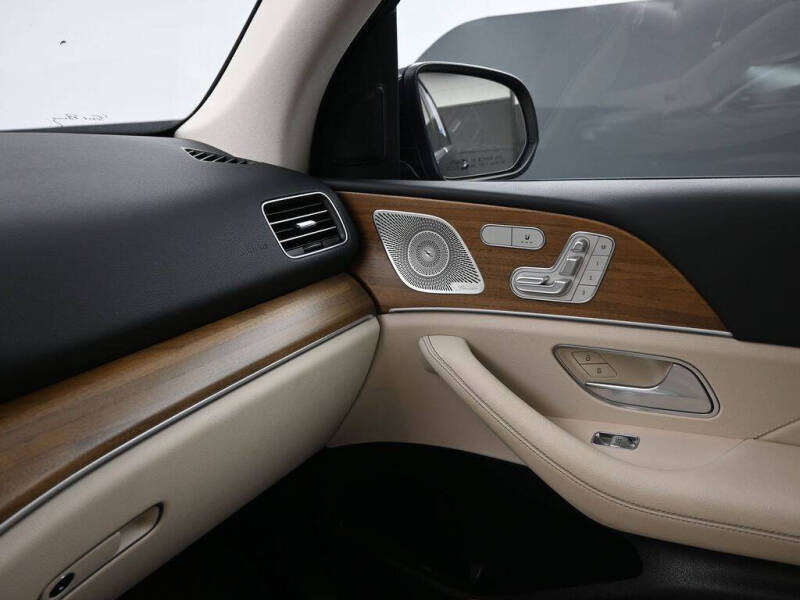 2021 Mercedes-Benz GLE GLE 350 4MATIC