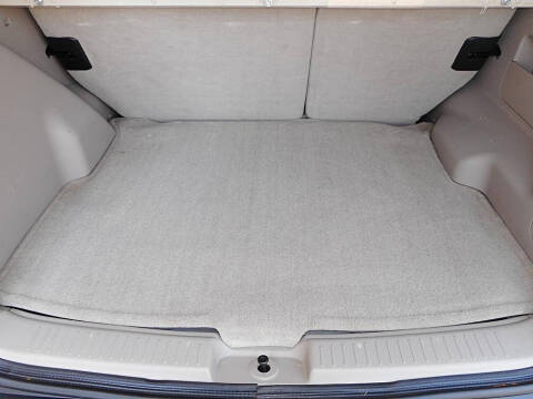 2008 Ford Escape Hybrid