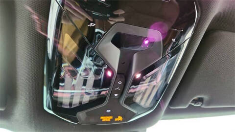 2023 BMW 7 Series 740i