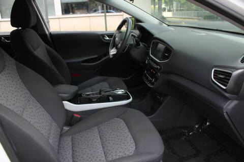 2019 Hyundai Ioniq Electric