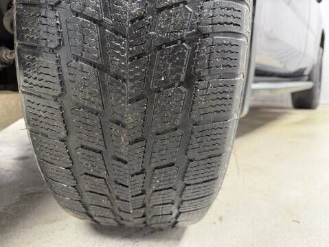 2020 Chevrolet Tahoe Police