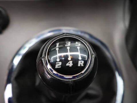 2007 Pontiac Solstice GXP