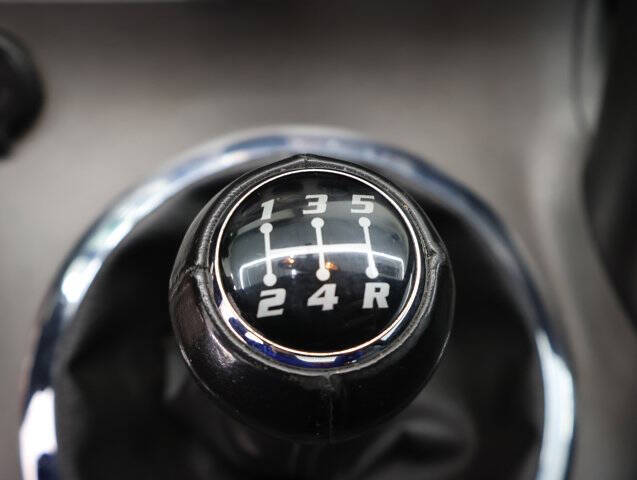 2007 Pontiac Solstice GXP