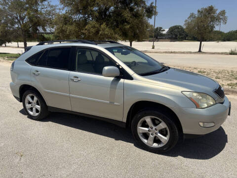 2005 Lexus RX 330