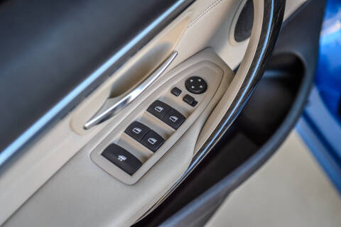 2015 BMW 4 Series 435i