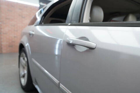 2005 Dodge Magnum RT