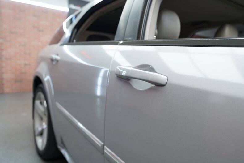 2005 Dodge Magnum RT