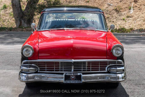 1956 Ford Customline