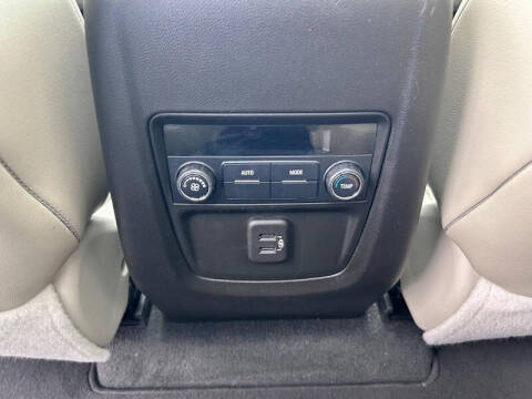 2019 Buick Enclave Essence