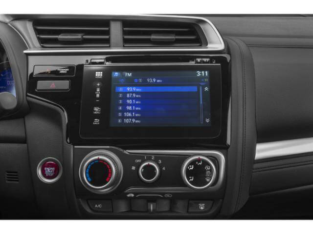 2015 Honda Fit