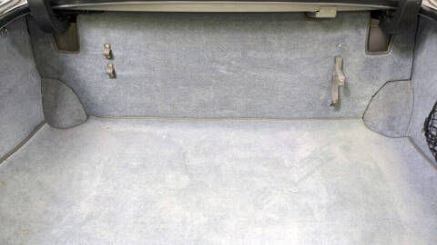 1999 Rolls-Royce Silver Seraph