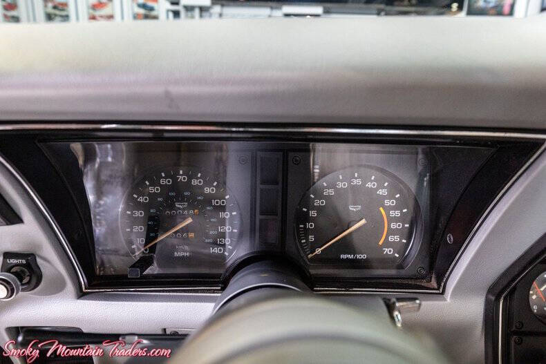 1978 Chevrolet Corvette