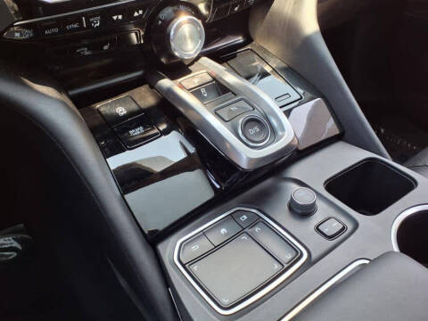 2023 Acura MDX SH-AWD w/Tech