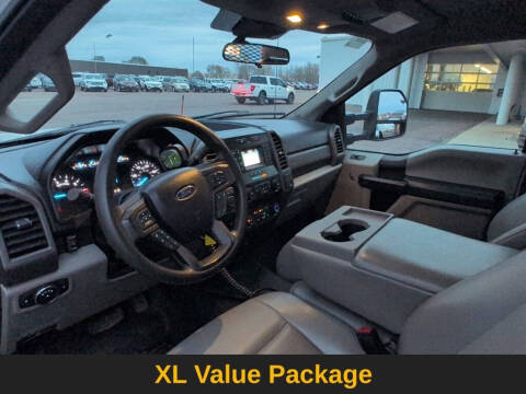 2021 Ford F-350 Super Duty