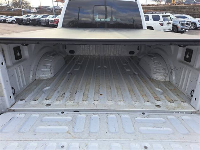 2019 Ford F-250 Super Duty