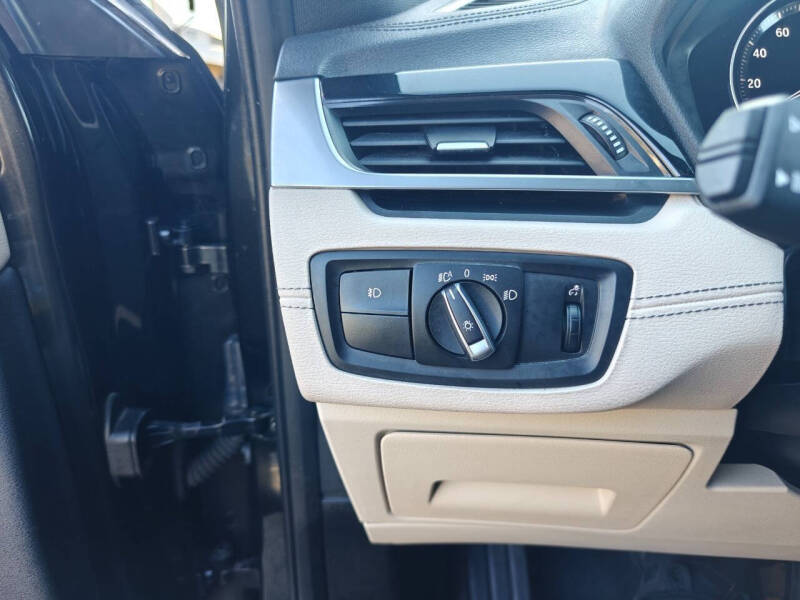 2019 BMW X2 sDrive28i