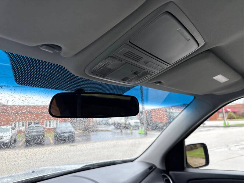2010 Honda Pilot EX