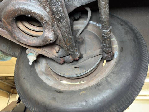 1940 Pontiac Chieftain