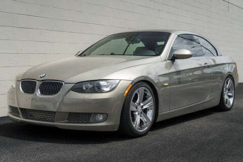 2009 BMW 3 Series 335i