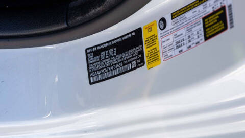 2019 BMW 4 Series 430i