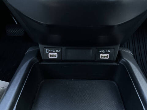 2022 Honda CR-V Hybrid EX