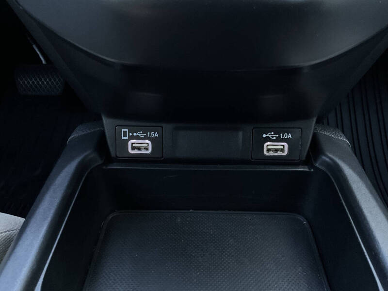 2022 Honda CR-V Hybrid EX