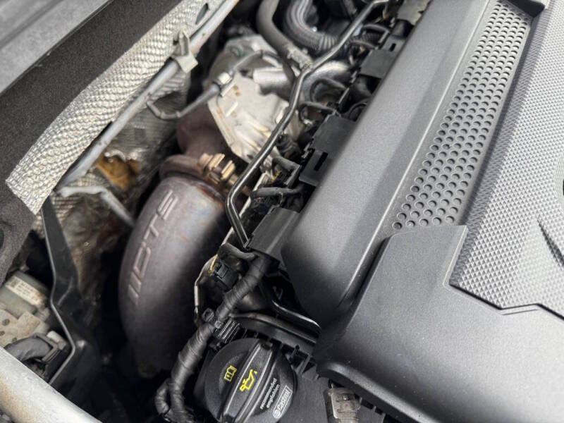 2015 Volkswagen Golf R