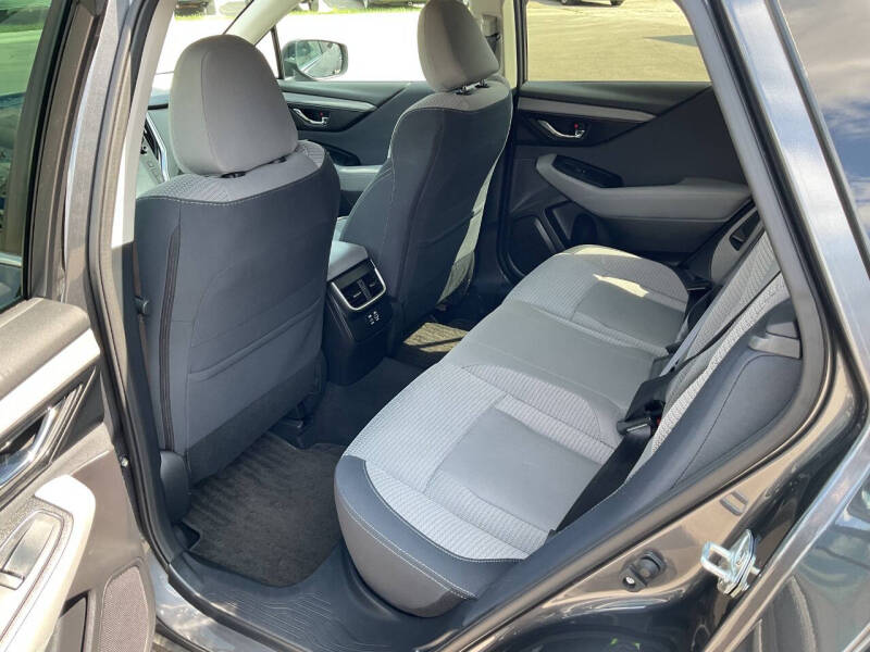 2023 Subaru Outback Premium