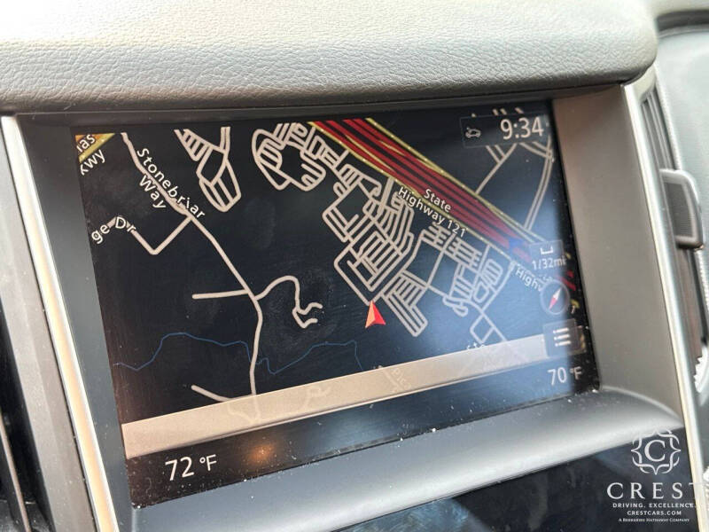 2020 Infiniti Q50 Edition 30