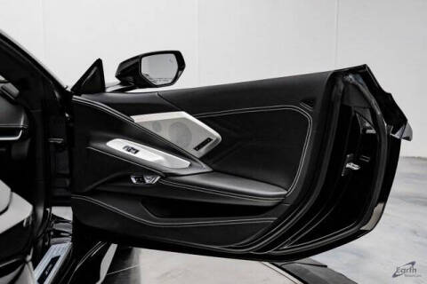 2023 Chevrolet Corvette Z06