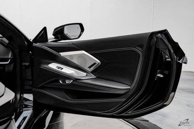 2023 Chevrolet Corvette Z06