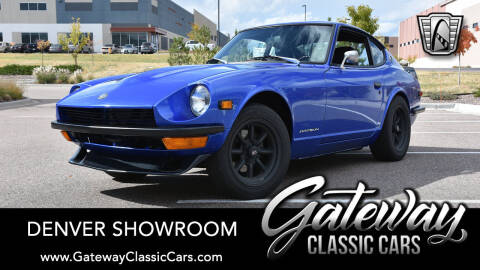 1973 Datsun 240Z