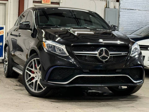 2016 Mercedes-Benz GLE for sale at CarPlex in Manassas VA